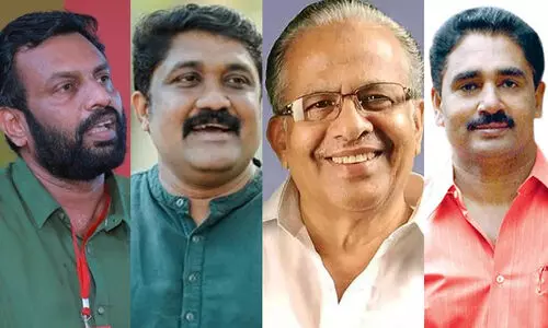 ‘ഇൻഡ്യ’ എം.പിമാർ നാളെ മണിപ്പൂരിൽ: കേരളത്തിൽ നിന്ന് 4 പേർ