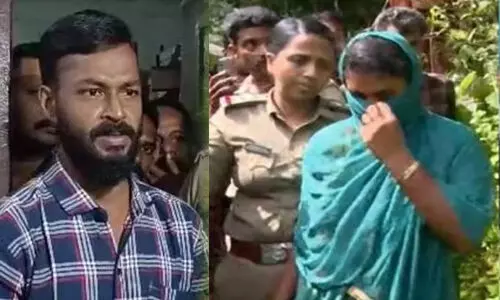 നാടുവിട്ട നൗഷാദ് താമസിച്ചത് വൈദ്യുതിയും മൊബൈൽ റേഞ്ചുമില്ലാത്ത വീട്ടിൽ; ഭാര്യയും സുഹൃത്തുക്കളും ക്രൂരമായി മർദിച്ചു നാടുവിട്ട നൗഷാദ് താമസിച്ചത് വൈദ്യുതിയും മൊബൈൽ റേഞ്ചുമില്ലാത്ത വീട്ടിൽ; ഭാര്യയും സുഹൃത്തുക്കളും ക്രൂരമായി മർദിച്ചു