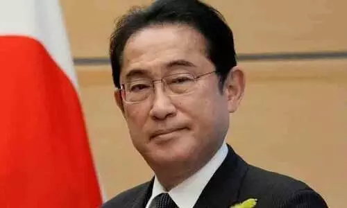 രണ്ടാം ലോക യുദ്ധത്തിനുശേഷമുള്ള ഏറ്റവും വലിയ സുരക്ഷാ ഭീഷണിയെന്ന് ജപ്പാൻ