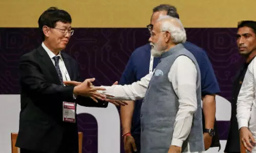 സെമികണ്ടക്ടർ നിർമാണത്തിന് സഹായം നൽകും -പ്രധാനമന്ത്രി