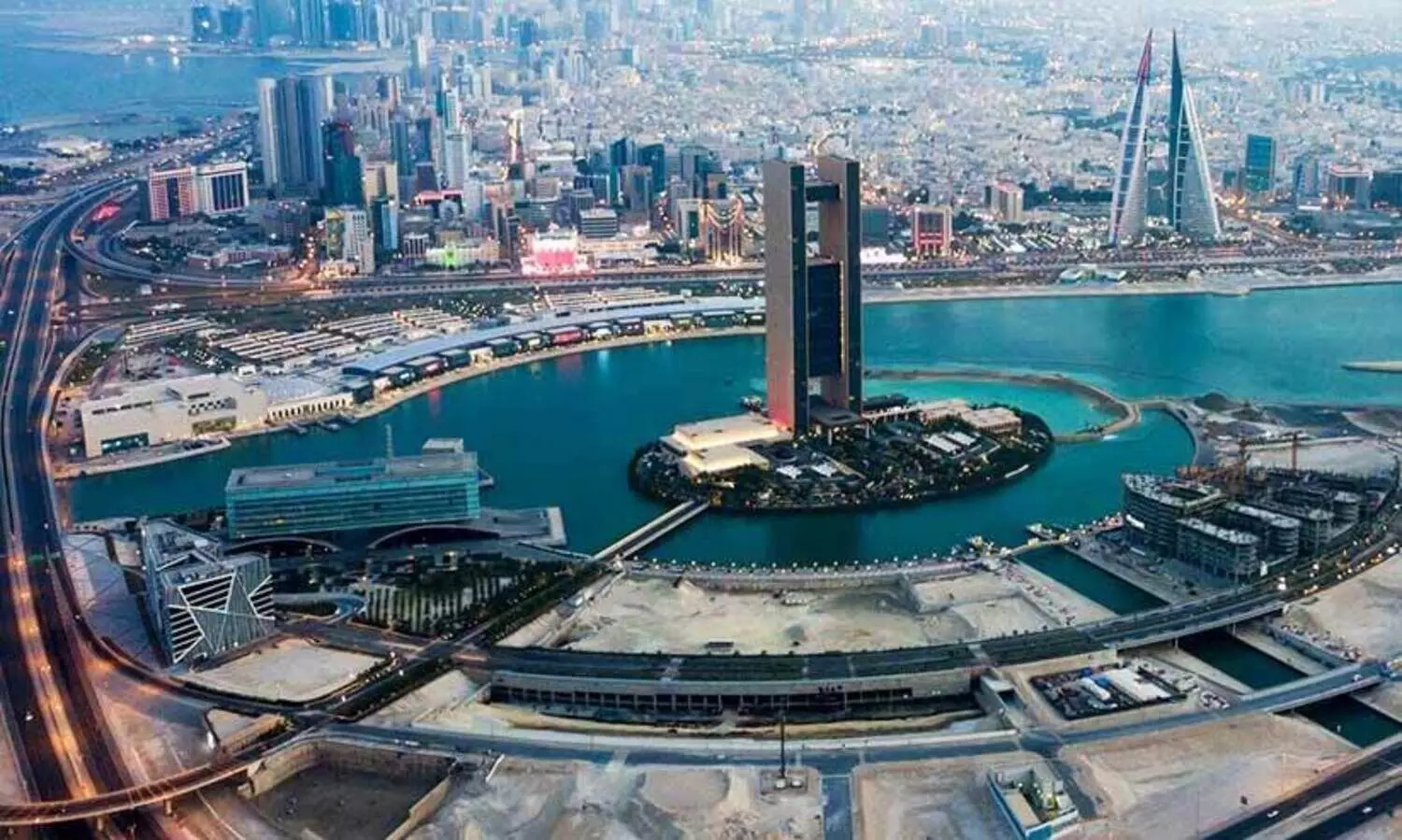 bahrain-international youth day