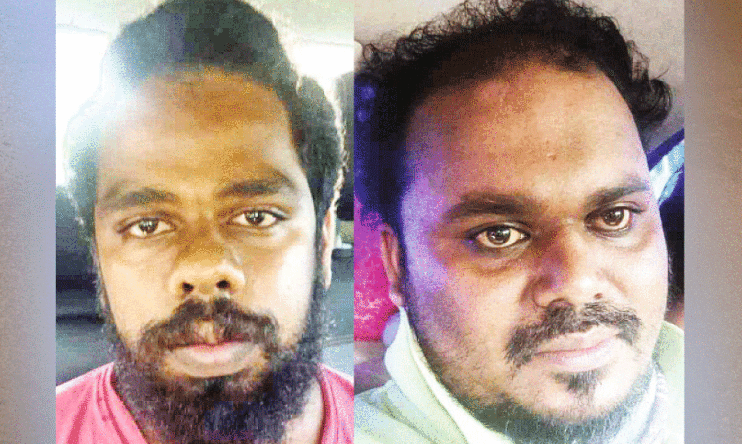 മയക്കുമരുന്നുമായി മൂന്നുപേർ പിടിയിൽ