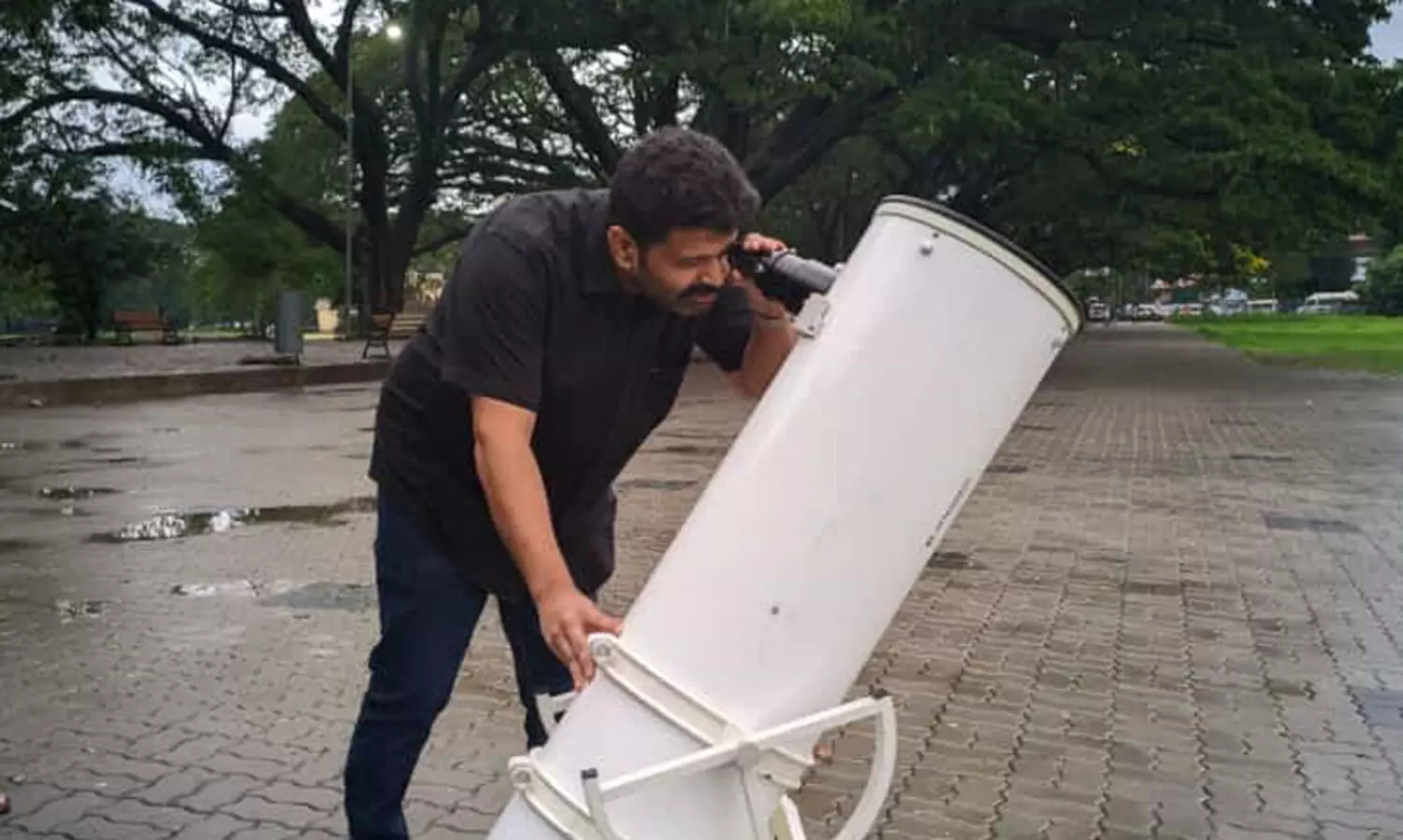 സൗരയൂഥ പഥത്തിൽ ‘അശ്വിൻശേഖർ’