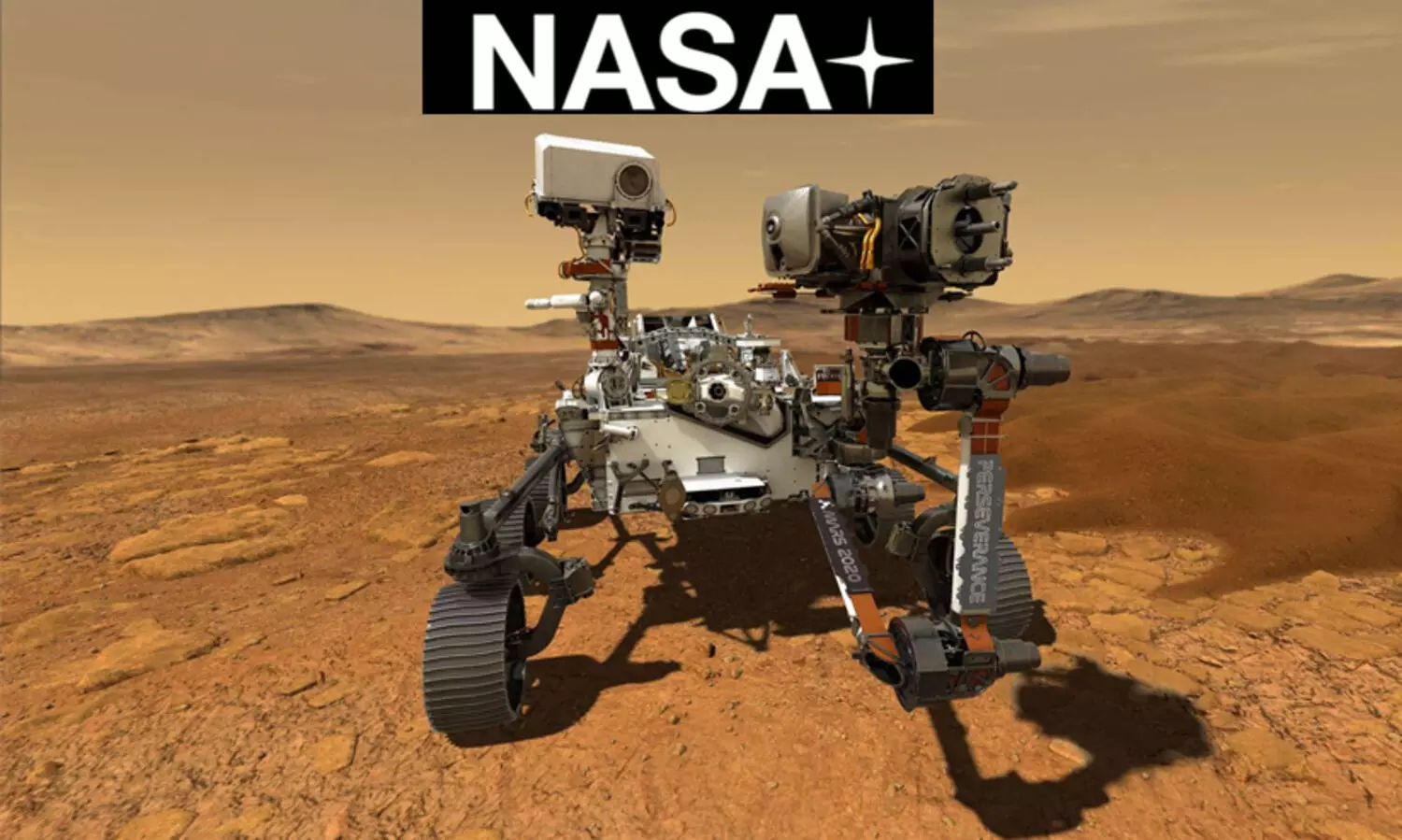 ബഹിരാകാശ കാഴ്ചകൾ ഇനി വിരൽതുമ്പിൽ; സ്ട്രീമിങ്ങ് ആപ്പുമായി നാസ, പേര് NASA+