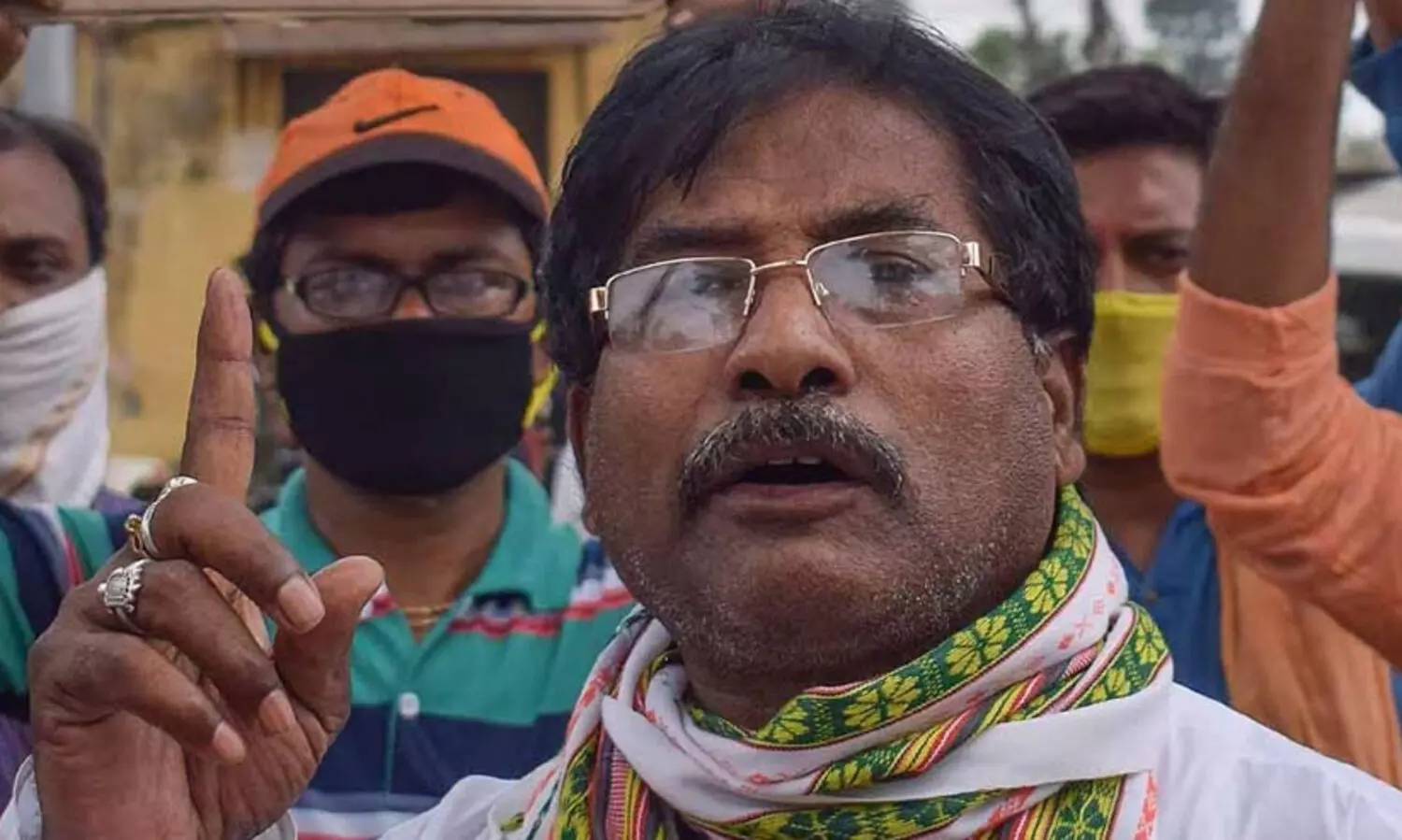 മണിപ്പൂർ സംഘർഷത്തിന് ഉത്തരവാദി ജവഹർലാൽ നെഹ്റു; വിചിത്ര വാദവുമായി ബി.ജെ.പി എം.പി