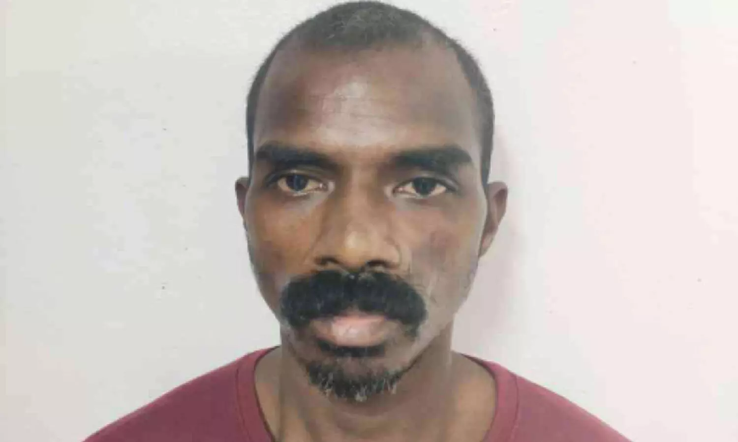 ആദിവാസി യുവതിയെ കൊന്ന് ഒളിവിൽപോയ ഭർത്താവ് പിടിയിൽ