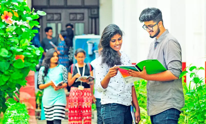 പ്രിൻസിപ്പൽ നിയമന അട്ടിമറി: പ്രതി സർക്കാർ തന്നെ