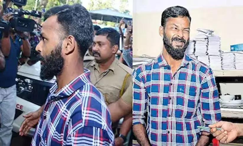 നൗഷാദിനെ കണ്ടെത്തിയതോടെ പരുത്തിപ്പാറക്കാർക്കും ആശ്വാസം