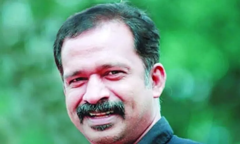 അടിമക്കടുവ -പ്രമോദ് കൂവേരിയുടെ കഥ