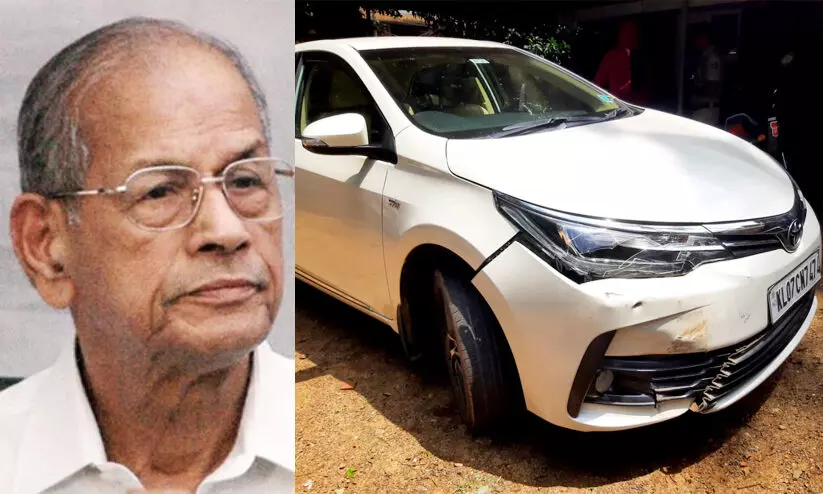 e sreedharan