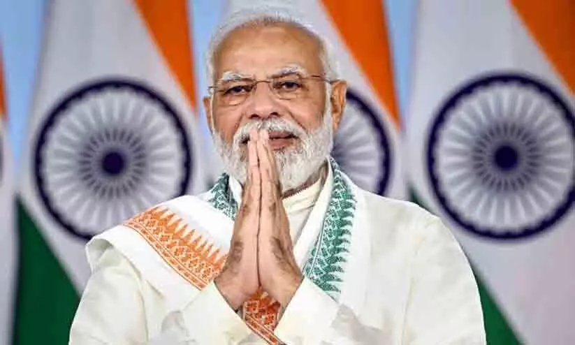 മോദിയുടെ നടപ്പിലാകാത്ത ‘ഗ്യാരന്‍റികൾ’...