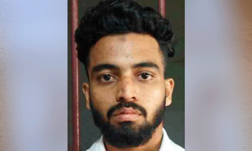 ബൈക്ക് മോഷണക്കേസിൽ യുവാവ് അറസ്റ്റിൽ ബൈക്ക് മോഷണക്കേസിൽ യുവാവ് അറസ്റ്റിൽ