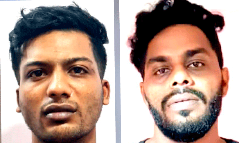 ലഹരി കടത്തിയ കേസിലെ പ്രധാനി ഉൾപ്പെടെ ഗുണ്ടാസംഘം പിടിയിൽ