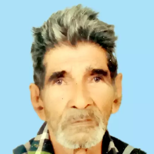 അ​പ്പു എ​ഴു​ത്ത​ച്ഛ​ൻ