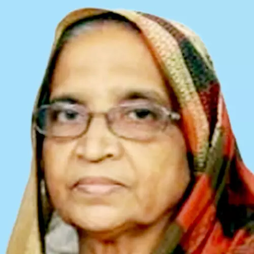 ബീ​വാ​ത്തു​മ്മ