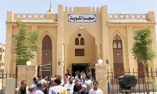 cairo mosque cairo mosque