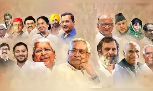 ഇൻഡ്യ സംഘം ഇന്ന്​ മണിപ്പൂരിൽ