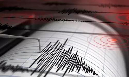 ഹിന്ദുകുഷ് മേഖലയിൽ 5.8 തീവ്രതയിൽ ഭൂചലനം; ഉത്തരേന്ത്യയിലും പ്രകമ്പനം