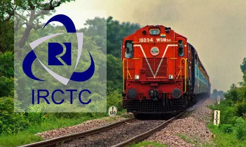 ഐ.ആർ.സി.ടി.സിയിലും സ്വകാര്യവത്കരണ നീക്കം;  ക്രിസിനെ ഒഴിവാക്കുന്നു, പകരം പുറംകരാർ