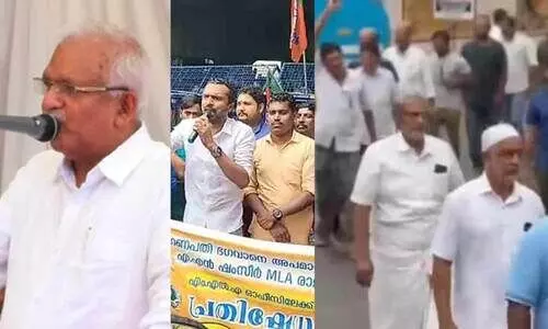 വിദ്വേഷ പ്രസംഗം, മുദ്രാവാക്യം: കാഞ്ഞങ്ങാട്ട് ​ജാമ്യമില്ല വകുപ്പ്, കണ്ണൂരിൽ കേസില്ല