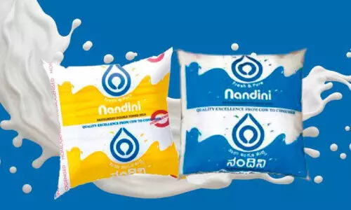 അടുത്ത മാസം മുതൽ പാൽവില മൂന്നുരൂപ കൂടും