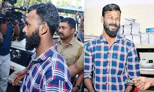 നൗഷാദിനെ കണ്ടെത്തിയതോടെ പരുത്തിപ്പാറക്കാർക്കും ആശ്വാസം