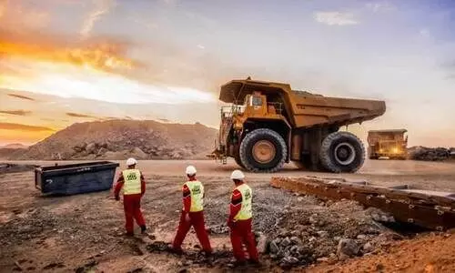 ആറ്റോമിക് ധാതുക്കളും സ്വകാര്യമേഖലക്ക് തീറെഴുതി കേന്ദ്രസർക്കാർ; ഖനനാനുമതി ബിൽ പ്രതിപക്ഷ പ്രതിഷേധത്തിനിടെ പാസാക്കി