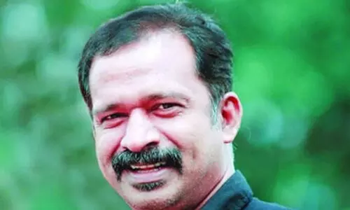 അടിമക്കടുവ -പ്രമോദ് കൂവേരിയുടെ കഥ