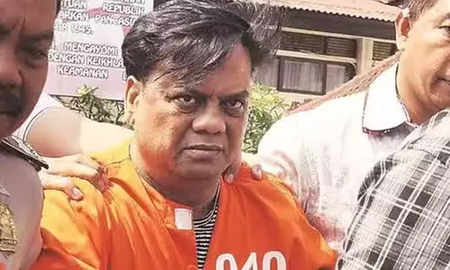 ദത്താ സാമന്ത് കൊലക്കേസിൽ ഛോട്ടാ രാജനെ വെറുതെവിട്ടു