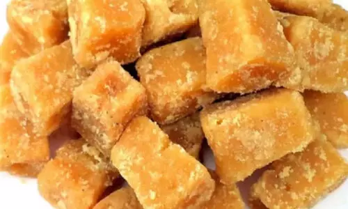 jaggery