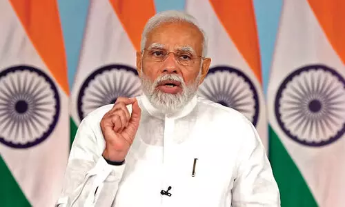 പ്രവാചകൻ മുഹമ്മദ് നബിയുടെ പൗത്രൻ ഇമാം ഹുസൈന്‍റെ ത്യാഗങ്ങൾ സ്മരിച്ച് പ്രധാനമന്ത്രി