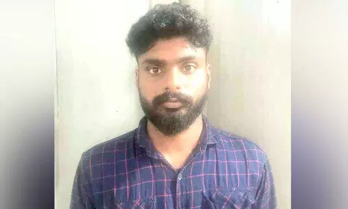 വിവാഹ വാഗ്ദാനം നൽകി സ്വർണവും പണവും കവർന്നു; യുവാവ് അറസ്റ്റിൽ