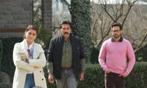 Actor Rahman  samara Movie Releasing Date Out