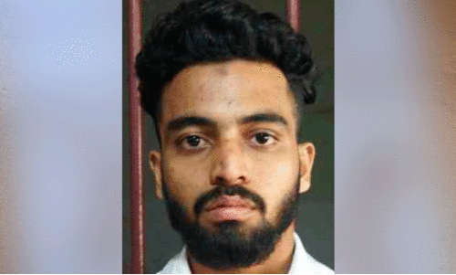 ബൈക്ക് മോഷണക്കേസിൽ യുവാവ് അറസ്റ്റിൽ