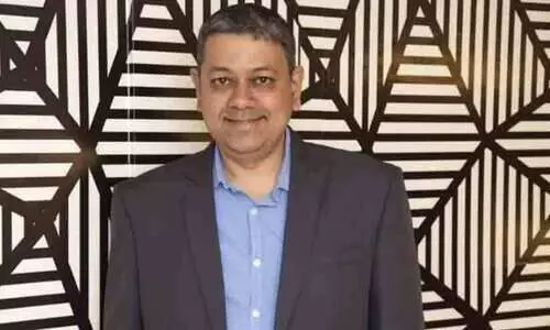 ചീഫ് ജസ്റ്റിസിനെതിരായ പരാമർശം; എഴുത്തുകാരൻ ബദ്രി ശേഷാദ്രി അറസ്റ്റിൽ