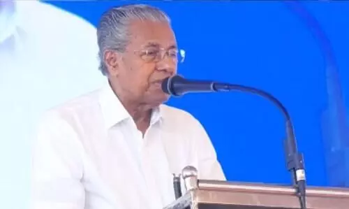 pinarayi vijayan