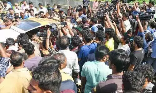 Minor girl missing from Aluva was allegedly molested and murdered