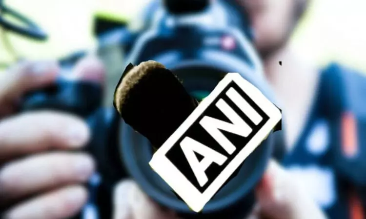 മാധ്യമങ്ങളെന്തിന് എ.എൻ.ഐ വാർത്ത വാങ്ങണം?