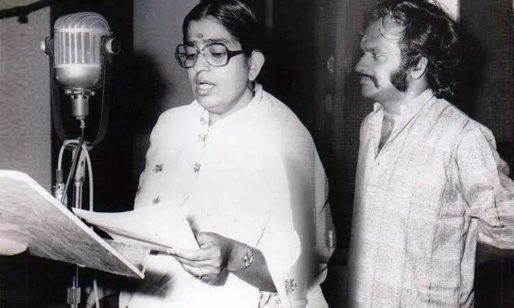 ‘കാക്കത്തമ്പുരാട്ടി’  –ഗുരുവും ശിഷ്യനും ഒരുമിക്കുന്നു -67