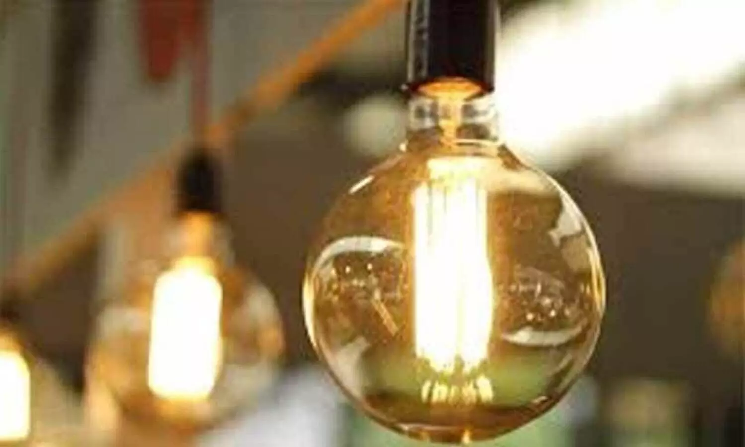 electricity consumption