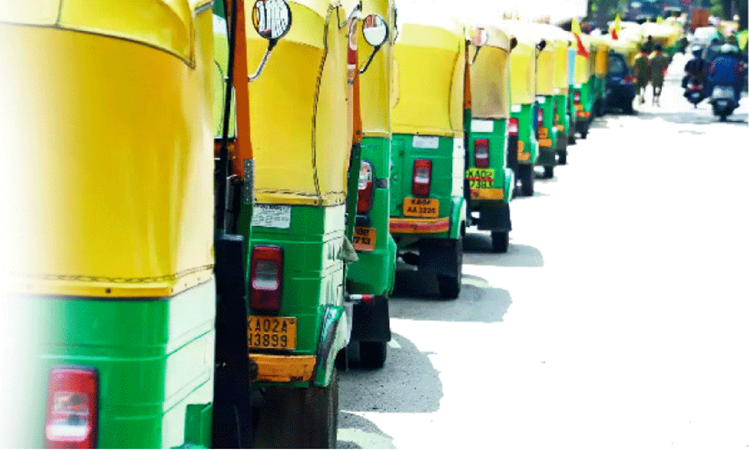 Kannur Railway Station