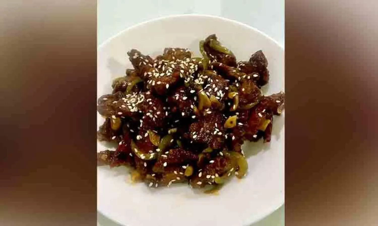 റെ​സ്റ്റാ​റ​ന്‍റി​ലെ അതേരു​ചി​യി​ൽ ത​യാറാ​ക്കാം ഡ്രാ​ഗ​ൺ ചി​ക്ക​ൻ