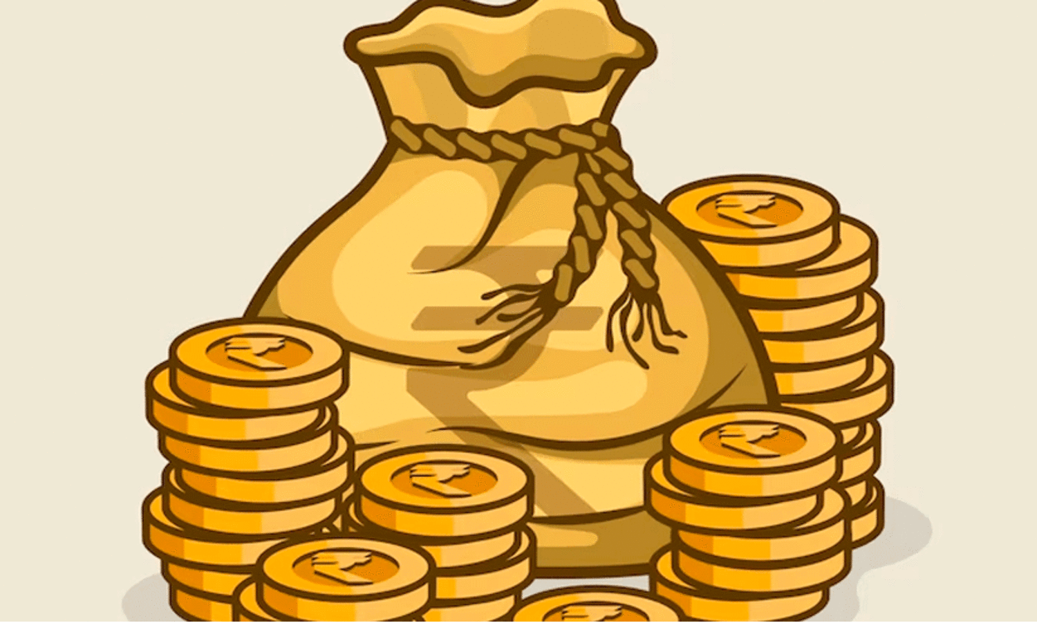 വീടിന​ുനേരെ കല്ലേറിനൊപ്പം പണവും; പൊലീസ് അന്വേഷണം തുടങ്ങി