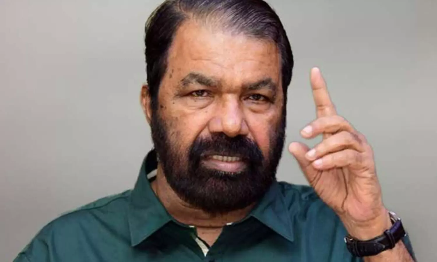 സ്പീക്കർ എ.എൻ ഷംസീറിനെ വേട്ടയാടാനുള്ള നീക്കം അനുവദിക്കില്ലെന്ന് വി. ശിവൻകുട്ടി