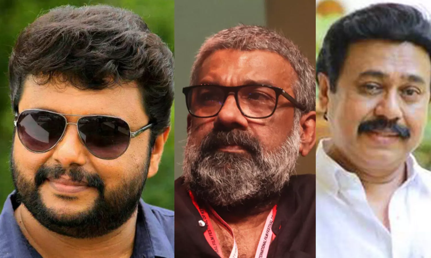 ചലച്ചിത്ര അക്കാദമി ഒരു മാടമ്പിയുടെയും തറവാട് സ്വത്തല്ല; വിനയന് പിന്തുണയുമായി എം.എ നിഷാദ്