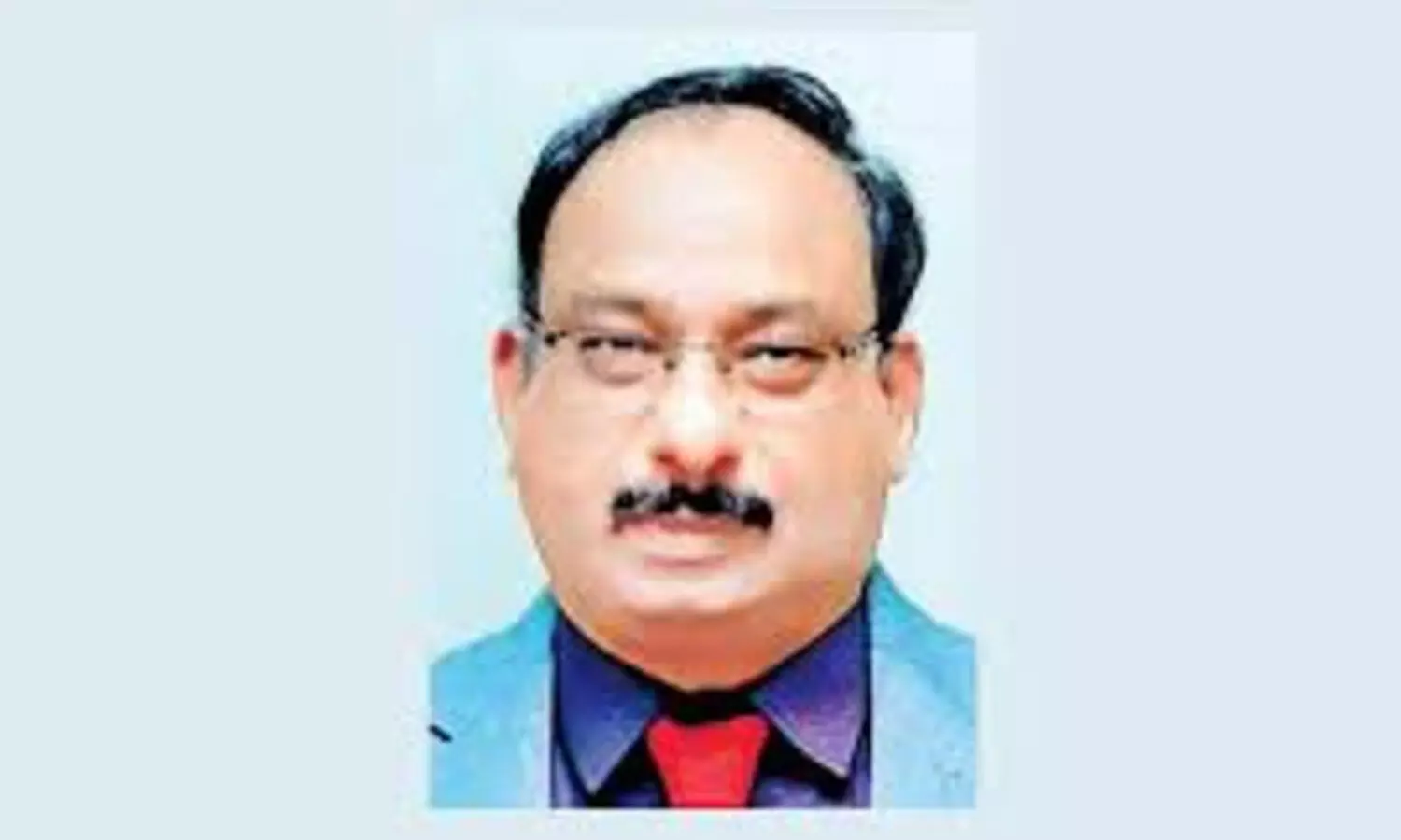 നിയമ സെക്രട്ടറി വി. ഹരി നായർ നാളെ വിരമിക്കും