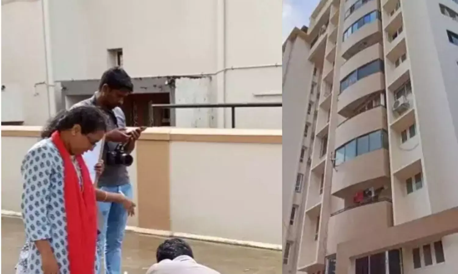 21-Year-Old Medical Student Accidentally Falls to Death from Apartment 5th Floor