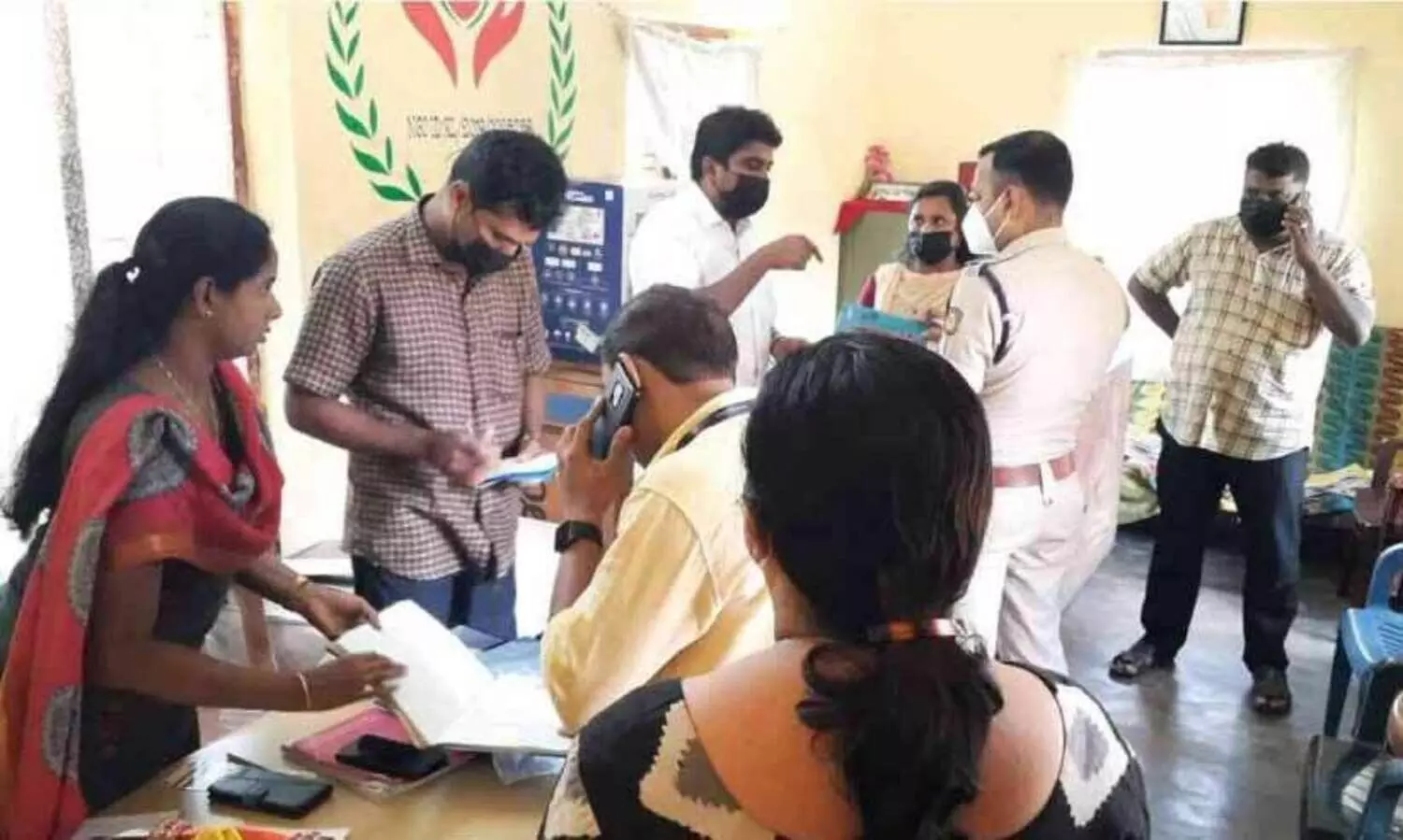 അഗതിമന്ദിരത്തിലെ തുടർച്ചയായ മരണങ്ങൾ  രോഗം കണ്ടെത്താനായില്ല; സ്നേ​ഹ ഭ​വ​ൻ അ​ന്തേ​വാ​സി​ക​​ളെ മാ​റ്റാ​നാ​യി​ല്ല