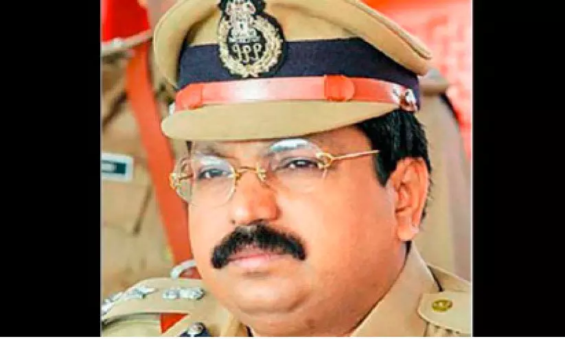 ഡി.ജി.പി ടോമിന്‍ തച്ചങ്കരി നാളെ വിരമിക്കും