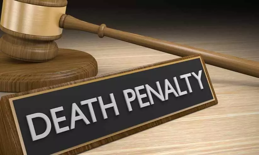 death penalty